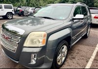 2012 GMC Terrain SLT-1