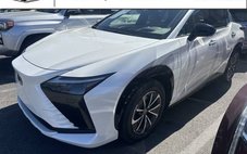 2020 Acura RDX w/A-SPEC