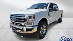 2021 Ford Super Duty F-250 Lariat