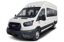 2025 Ford Transit 350 HD XLT