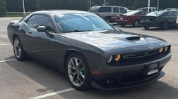 2020 Dodge Challenger GT