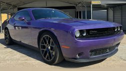 2016 Dodge Challenger R/T