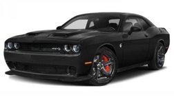 2019 Dodge Challenger SRT Hellcat Redeye