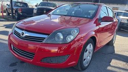 2008 Saturn Astra XE