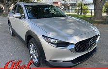 2024 Mazda CX-30 S Preferred