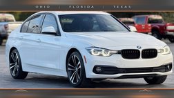 2018 BMW 3 Series 328d