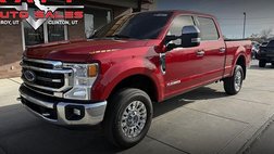 2021 Ford Super Duty F-350 Lariat