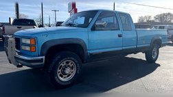 1994 GMC Sierra 2500 