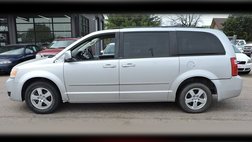 2010 Dodge Grand Caravan SXT