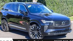 2025 Volvo XC90 B6 Plus Bright Theme 7P