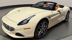 2016 Ferrari California Base