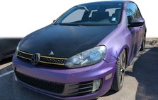 2010 Volkswagen GTI Base