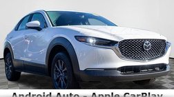 2024 Mazda CX-30 2.5 S