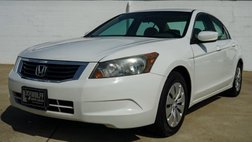 2010 Honda Accord LX
