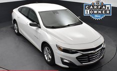 2025 Chevrolet Malibu LS Fleet