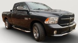 2017 Ram Ram Pickup 1500 Express