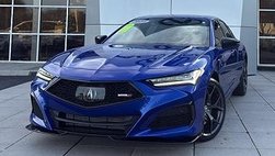 2023 Acura TLX SH-AWD Type S w/Perf. Wheel+Tire