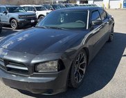 2007 Dodge Charger Base