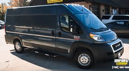 2019 Ram ProMaster 3500 159 WB