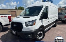 2022 Ford Transit 250