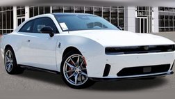 2025 Dodge Charger Daytona Scat Pack