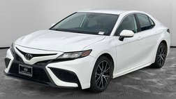 2023 Toyota Camry SE Nightshade