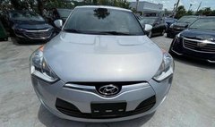 2017 Hyundai Veloster Value Edition