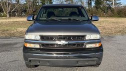 1999 Chevrolet Silverado 1500 Base