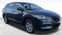2015 Mazda CX-9 Touring