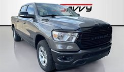 2021 Ram Ram Pickup 1500 Big Horn