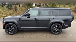 2023 Land Rover Defender 130 X-Dynamic SE