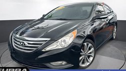 2014 Hyundai Sonata Limited
