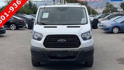 2019 Ford Transit 150