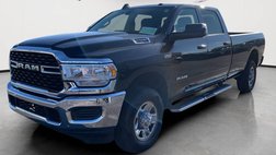 2022 Ram Ram Pickup 2500 Big Horn