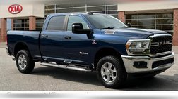 2024 Ram Ram Pickup 2500 Big Horn