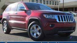 2013 Jeep Grand Cherokee Limited