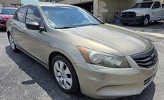 2008 Honda Accord EX