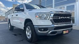 2024 Ram Ram Pickup 1500 Lone Star
