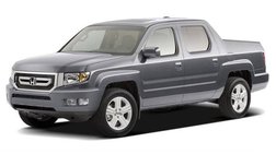 2009 Honda Ridgeline RTL