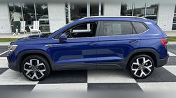 2023 Volkswagen Taos SEL 4Motion