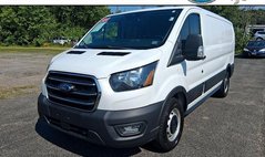 2020 Ford Transit 150