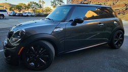 2013 MINI Hardtop Cooper S