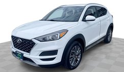 2019 Hyundai Tucson SEL