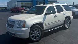 2009 GMC Yukon Denali