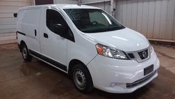 2020 Nissan NV200 S