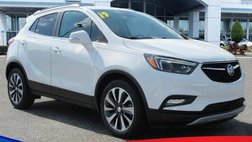 2019 Buick Encore Essence