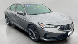 2023 Acura Integra w/A-SPEC