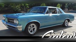 1964 Pontiac GTO 
