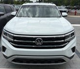 2023 Volkswagen Atlas V6 SE