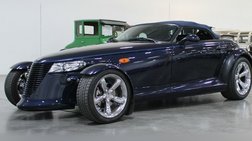 2001 Chrysler Prowler Base